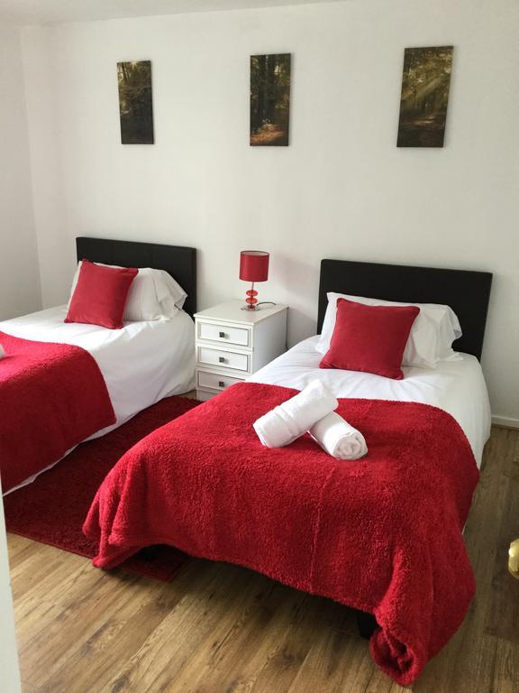4 Bed House Next To Basildon Town Centre Villa Dış mekan fotoğraf
