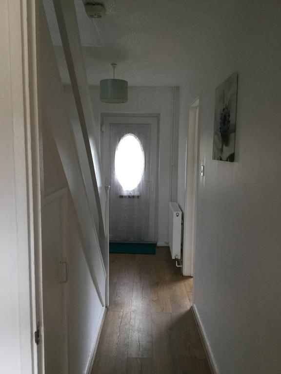 4 Bed House Next To Basildon Town Centre Villa Dış mekan fotoğraf