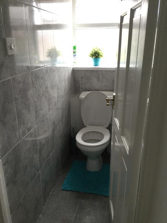 4 Bed House Next To Basildon Town Centre Villa Dış mekan fotoğraf